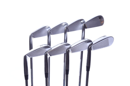 Used Nike VR Pro Combo Iron Set - Right-Handed - 3-PW - Stiff Flex-Next Round