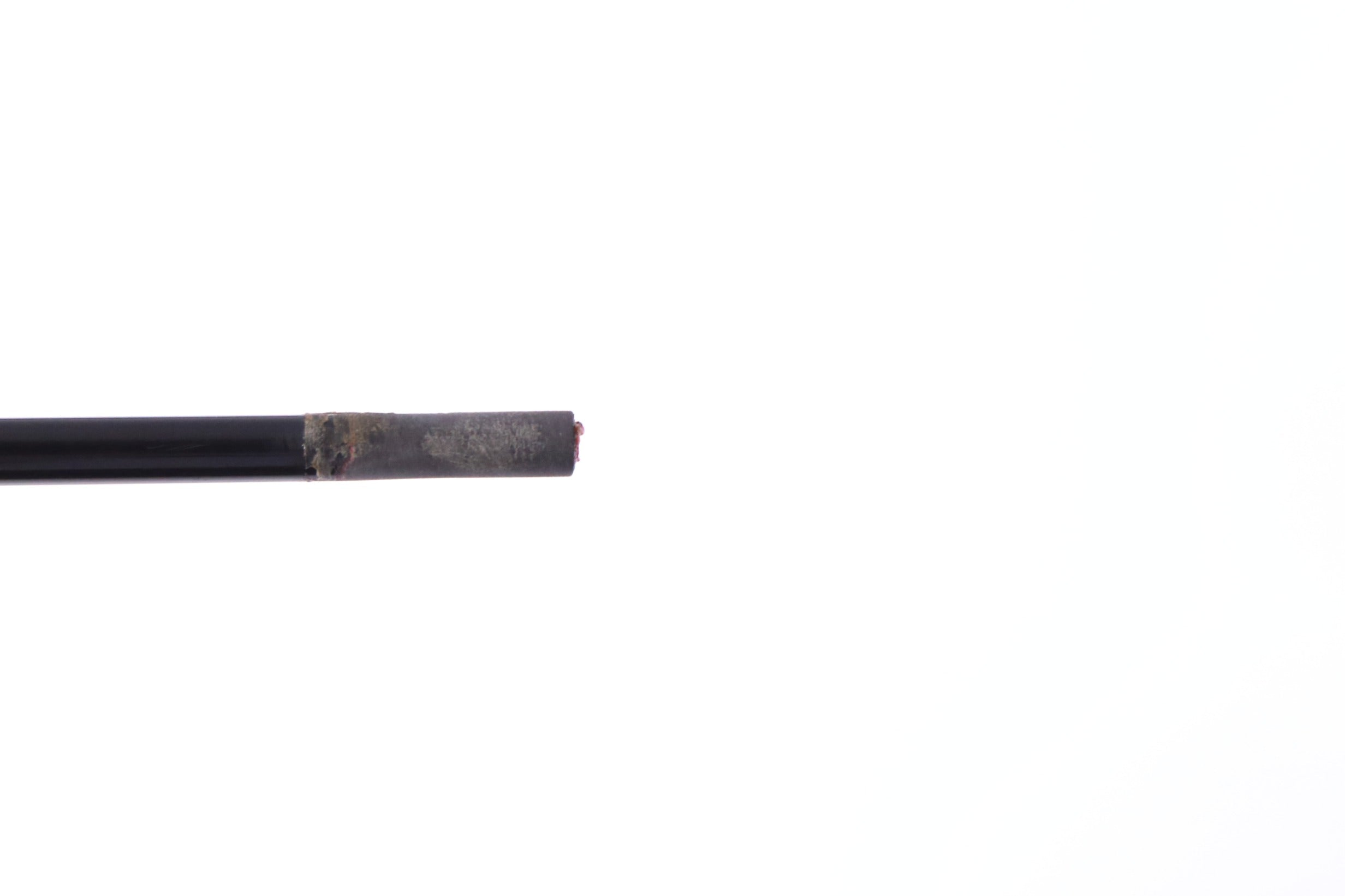 Used Project X HZRDUS Smoke Red RDX Fairway Wood Shaft Regular Flex Graphite - 41.5 in - No Adapter-Next Round