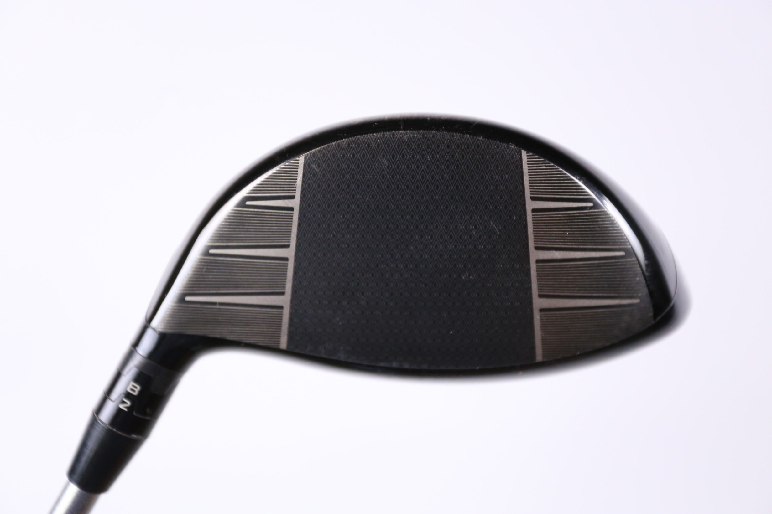 Used Titleist GT2 Right-Handed Driver – Next Round