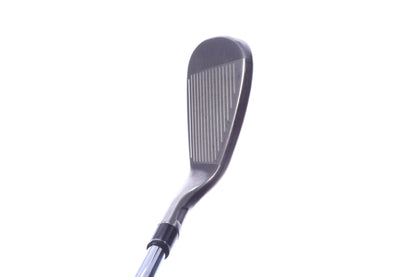 Used TaylorMade STEALTH Approach Wedge - Right-Handed - 49 Degrees - Stiff Flex-Next Round
