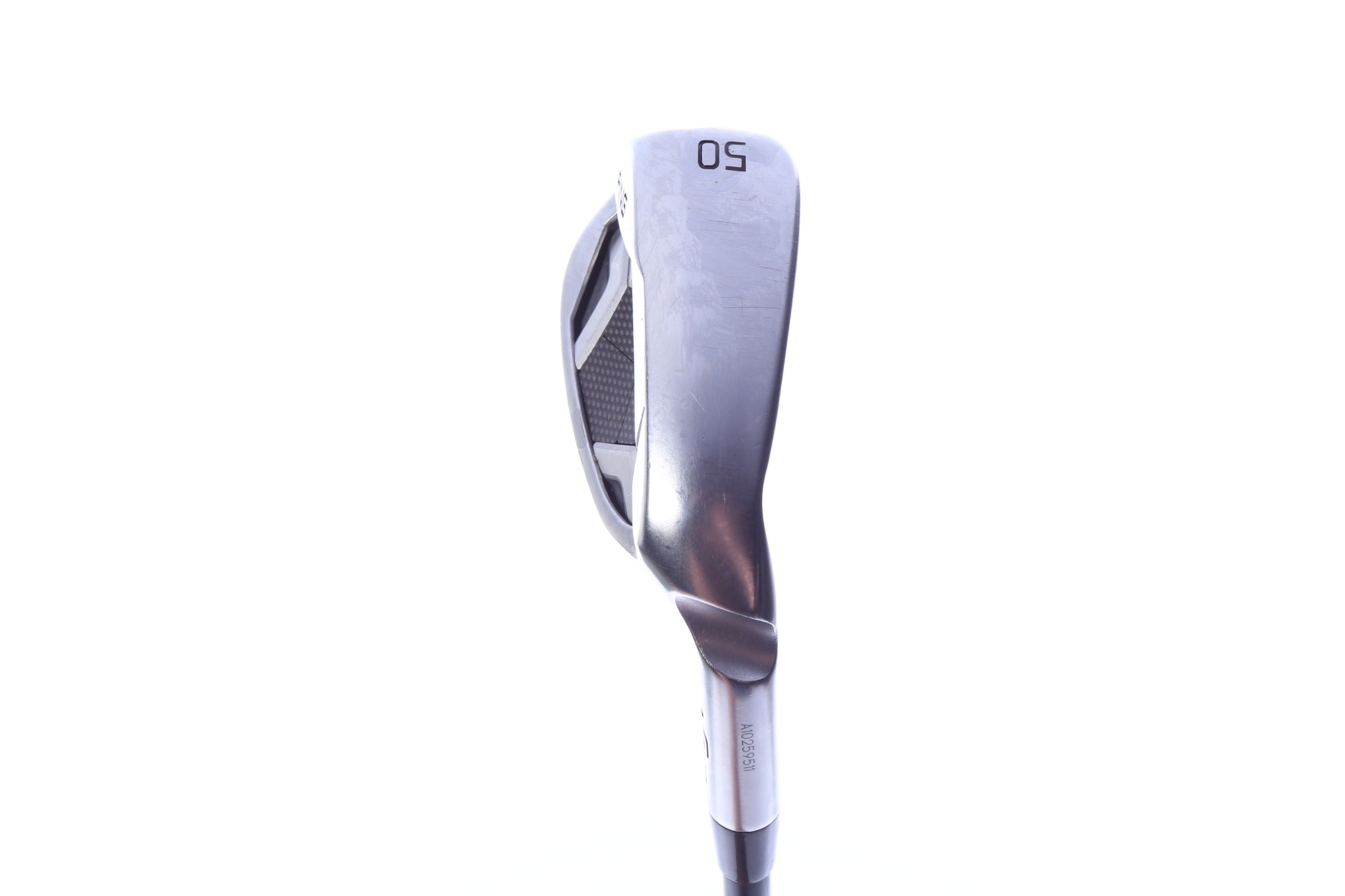 Used Ping G430 Gap Wedge - Right-Handed - 50 Degrees - Regular Flex