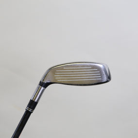 Used TaylorMade Rescue 2009 4H Hybrid - Right-Handed - 22 Degrees - Regular Flex-Next Round