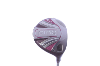 Used Ping G LE 2 7-Wood - Right-Handed - 26 Degrees - Ladies Flex-Next Round