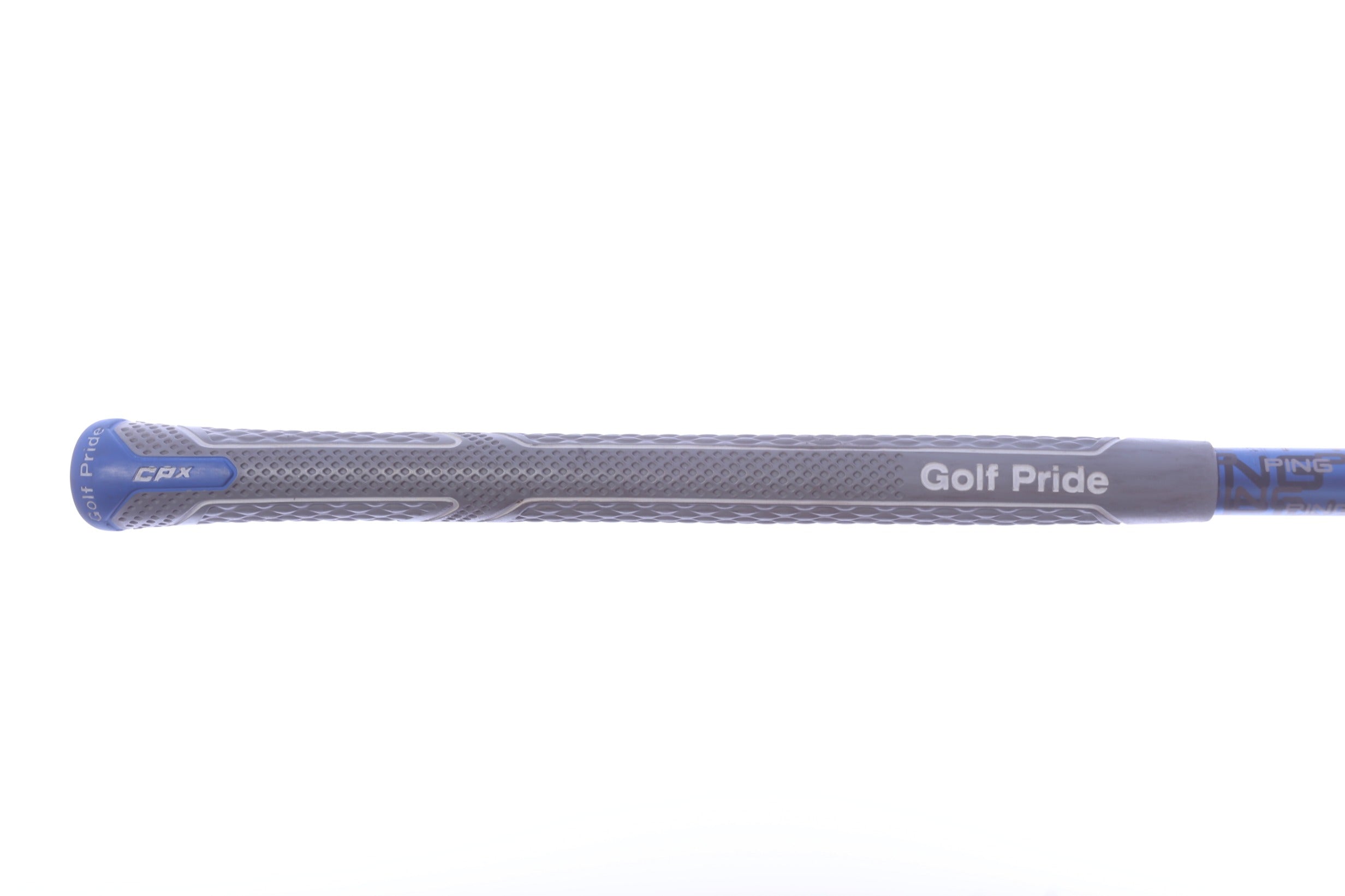 Used Ping G30 Driver - 9 Degrees - Extra Stiff Flex Ping TFC 419 - Right-Handed