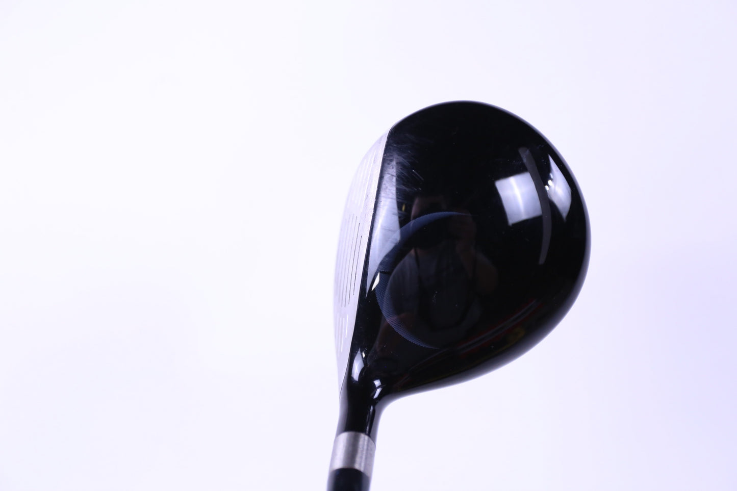 Used Ping G5 L 3-Wood - Right-Handed - 18 Degrees - Ladies Flex-Next Round