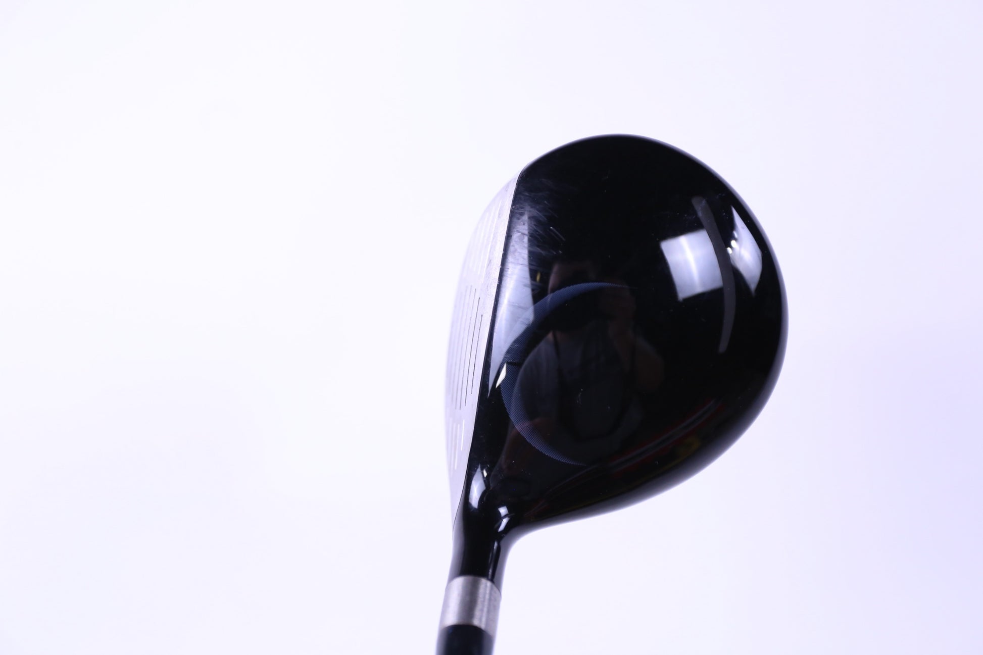 Used Ping G5 L 3-Wood - Right-Handed - 18 Degrees - Ladies Flex-Next Round
