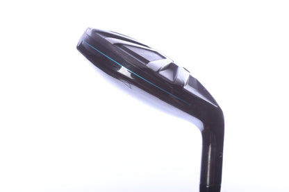 Used Callaway Rogue 4H Hybrid - Right-Handed - 21 Degrees - Stiff Flex
