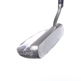 Used TaylorMade TP Collection Mullen Putter - Right-Handed - 34 in - Mallet-Next Round