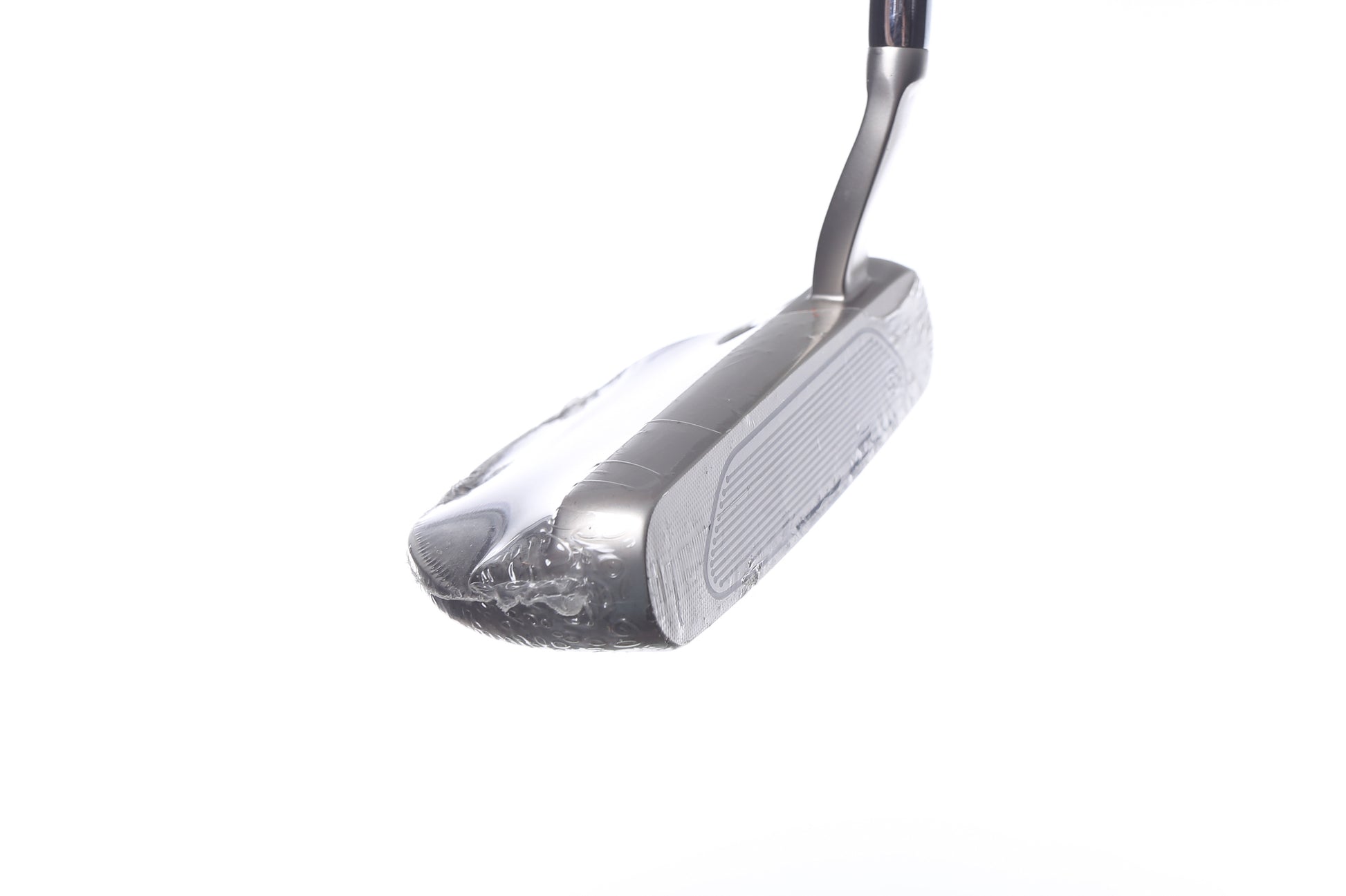 Used TaylorMade TP Collection Mullen Putter - Right-Handed - 34 in - Mallet-Next Round