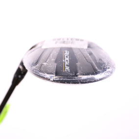 Used Callaway Rogue ST Max Draw 3-Wood - Left-Handed - 16 Degrees - Regular Flex-Next Round