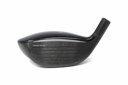 Used TaylorMade STEALTH 5-Wood - HEAD ONLY - Right-Handed - 18 Degrees-Next Round
