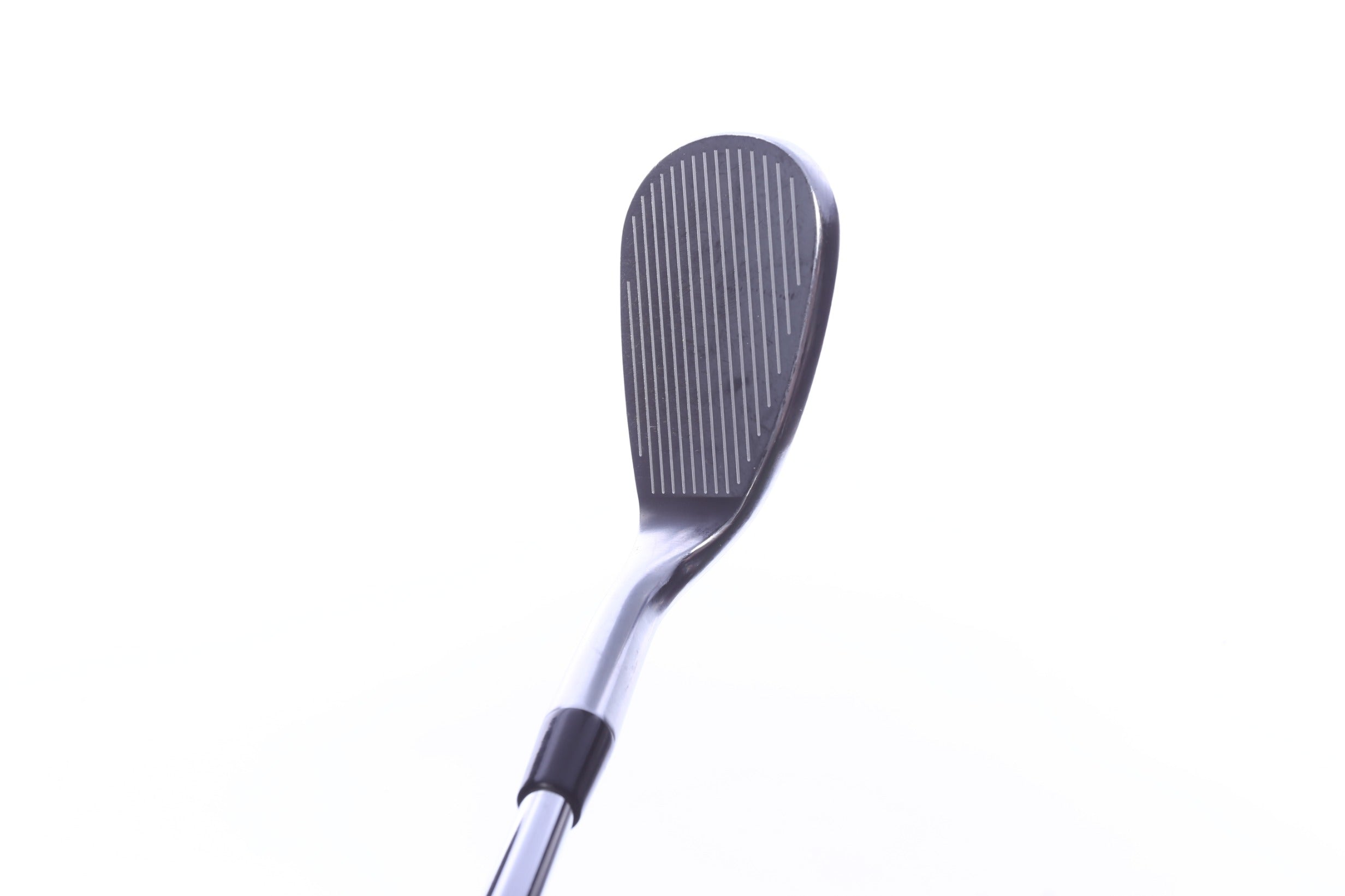 Used Callaway Mack Daddy CB Sand Wedge - Right-Handed - 54 Degrees - Stiff Flex