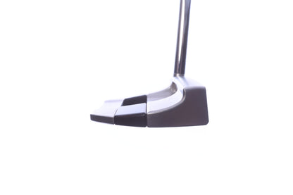 Used Titleist Scotty Cameron 2025 Studio Style Fastback Putter - Right-Handed - 38 in - Mallet-Next Round