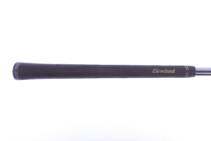 Used Cleveland RTX-3 CB Tour Satin Gap Wedge - Right-Handed - 52 Degrees - Wedge Flex