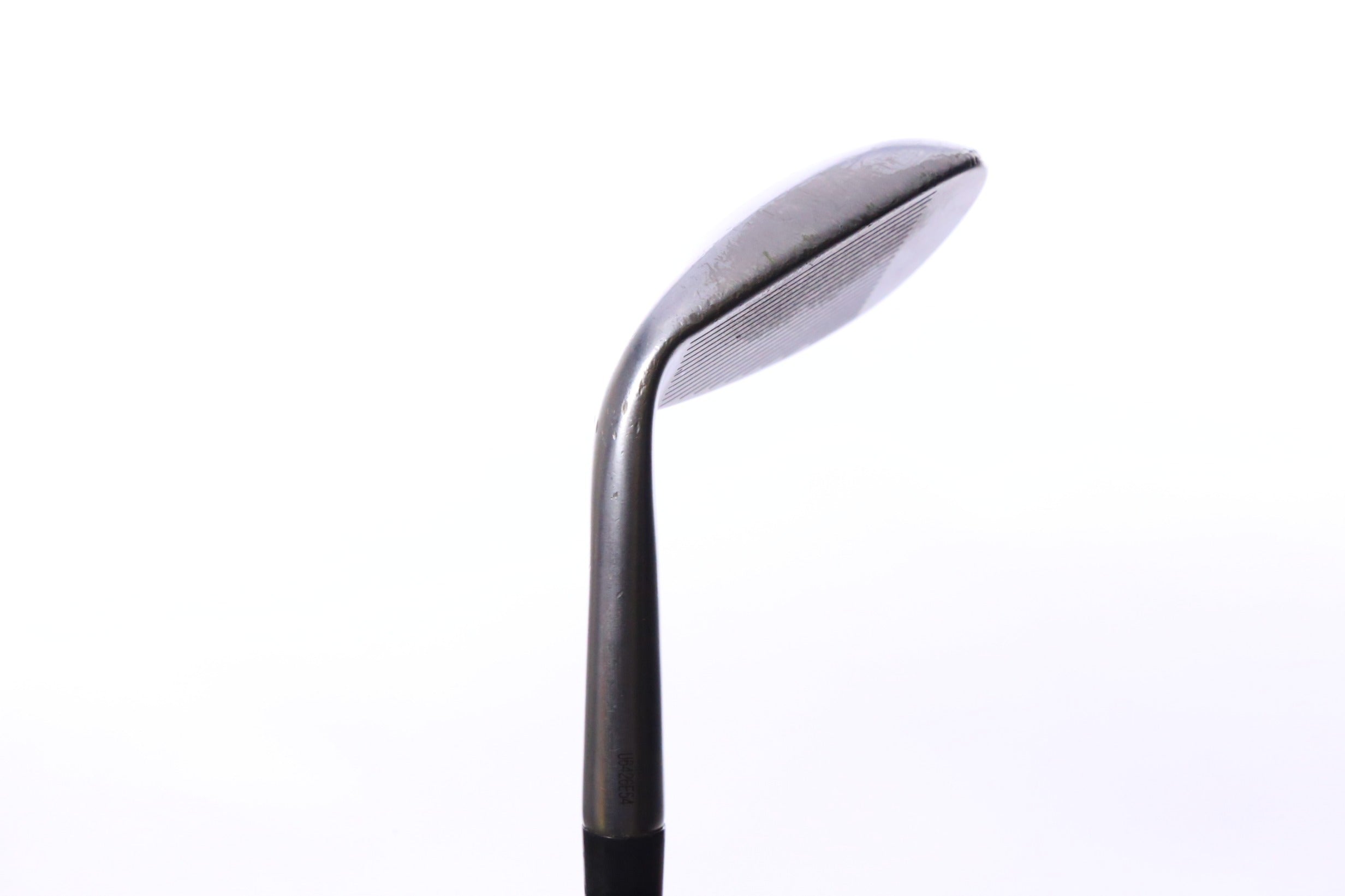 Used Cleveland CBX ZipCore Satin Sand Wedge - Right-Handed - 56 Degrees - Wedge Flex