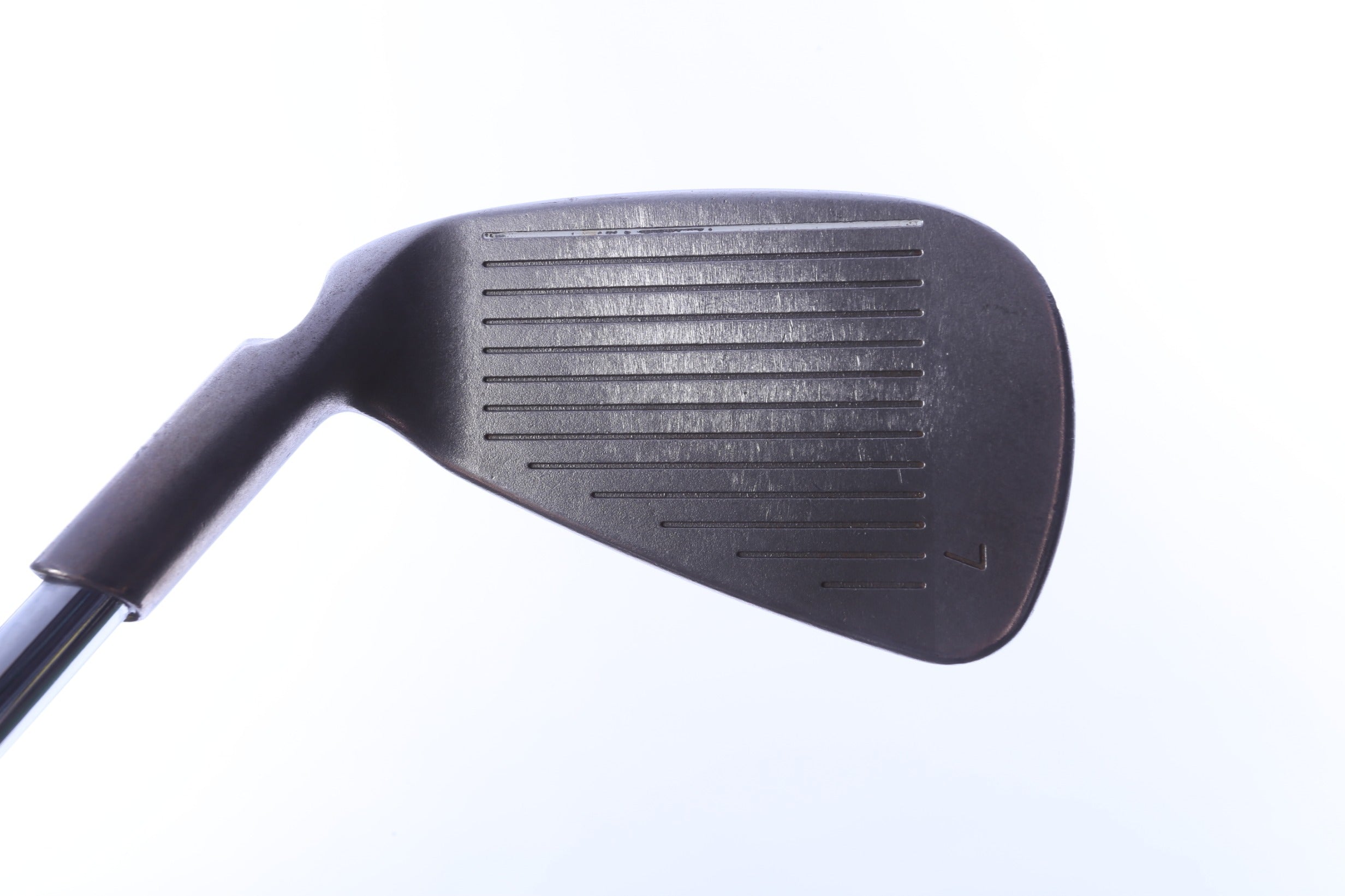 Used Ping i10 Single 7-Iron - Right-Handed - Regular Flex-Next Round