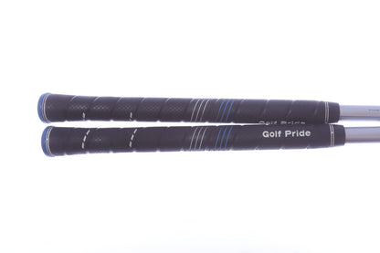 Used TaylorMade SLDR Hybrid Set - Right-Handed - 4H, 5H - Regular Flex