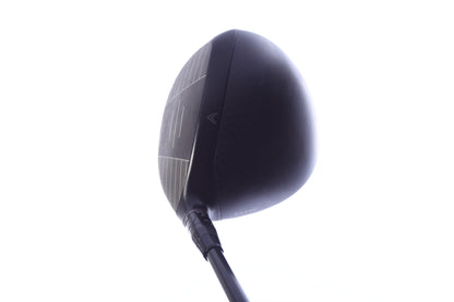 Used Callaway Elyte Driver - 9 Degrees - Stiff Flex Mitsubishi Tensei AV Series White - Right-Handed