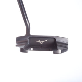 Used Mizuno OMOI Type VI Putter - Right-Handed - 35 in - Mallet-Next Round