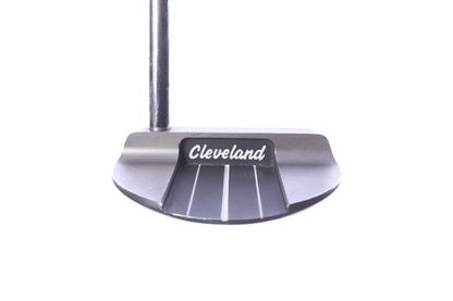 Used Cleveland HB Soft Milled 14 Putter - Right-Handed - 34 in - Mallet