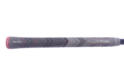 Used TaylorMade SIM Driver - 9 Degrees - Stiff Flex Fujikura Motore X F3 - Right-Handed-Next Round