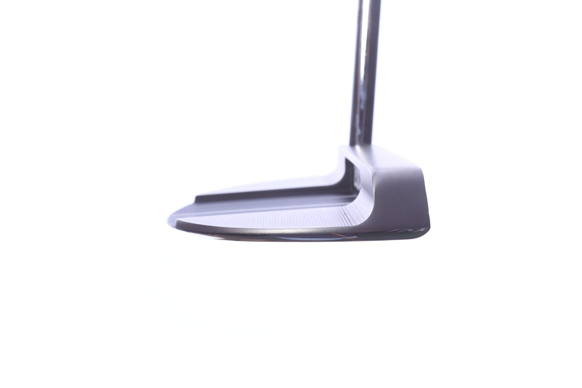 Used Cleveland HB Soft Milled 14 Putter - Right-Handed - 34 in - Mallet-Next Round