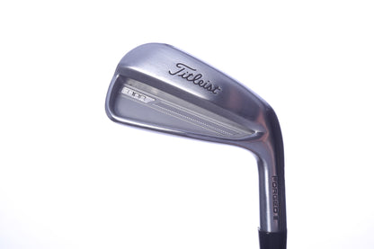 Used Titleist 2023 T100 Single 6-Iron - Right-Handed - Extra Stiff Flex-Next Round