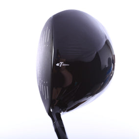 Used Tour Edge Hot Launch E522 Driver - 10.5 Degrees - Regular Flex Mitsubishi Fubuki HL Series - Right-Handed-Next Round
