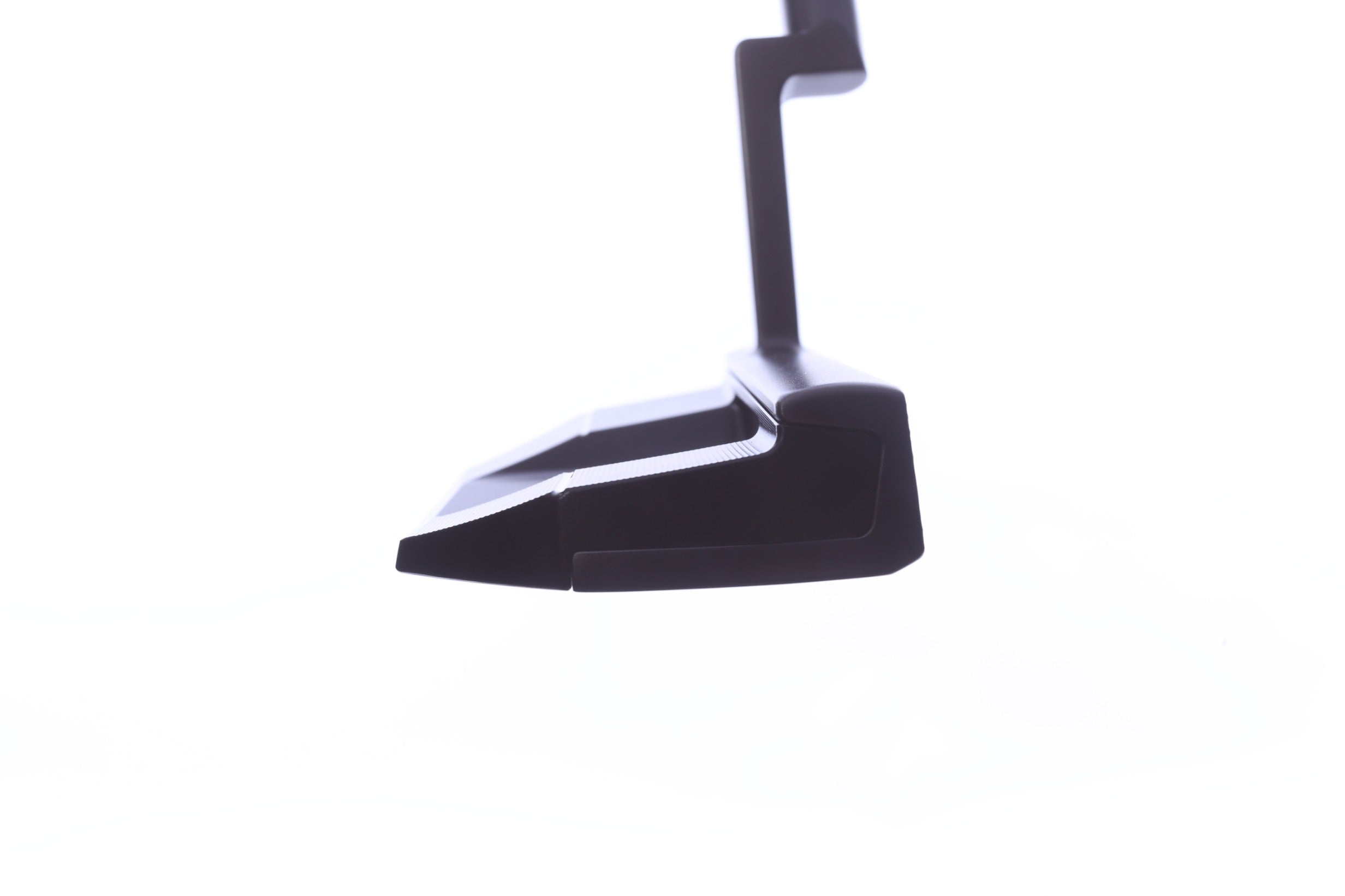 Used Mizuno M.Craft X P4 Putter - Right-Handed - 34 in - Mallet