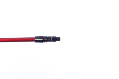 Used Project X Denali Red Hybrid Shaft Seniors Flex Graphite - 39.5 in - Mizuno Adapter