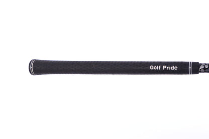 Used TaylorMade M4 2018 Approach Wedge - Left-Handed - 49 Degrees - Seniors Flex