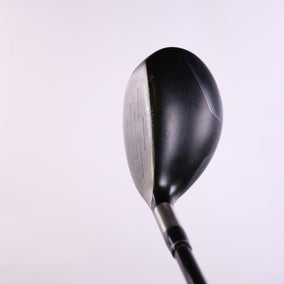Used TaylorMade JetSpeed 4H Hybrid - Right-Handed - 22 Degrees - Seniors Flex-Next Round