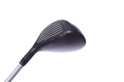 Used Callaway Paradym Ai Smoke MAX Fast 6H Hybrid - Right-Handed - 27 Degrees - Ladies Flex-Next Round