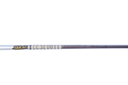 Used Callaway Rogue ST MAX 3-Wood - Right-Handed - 15 Degrees - Stiff Flex-Next Round