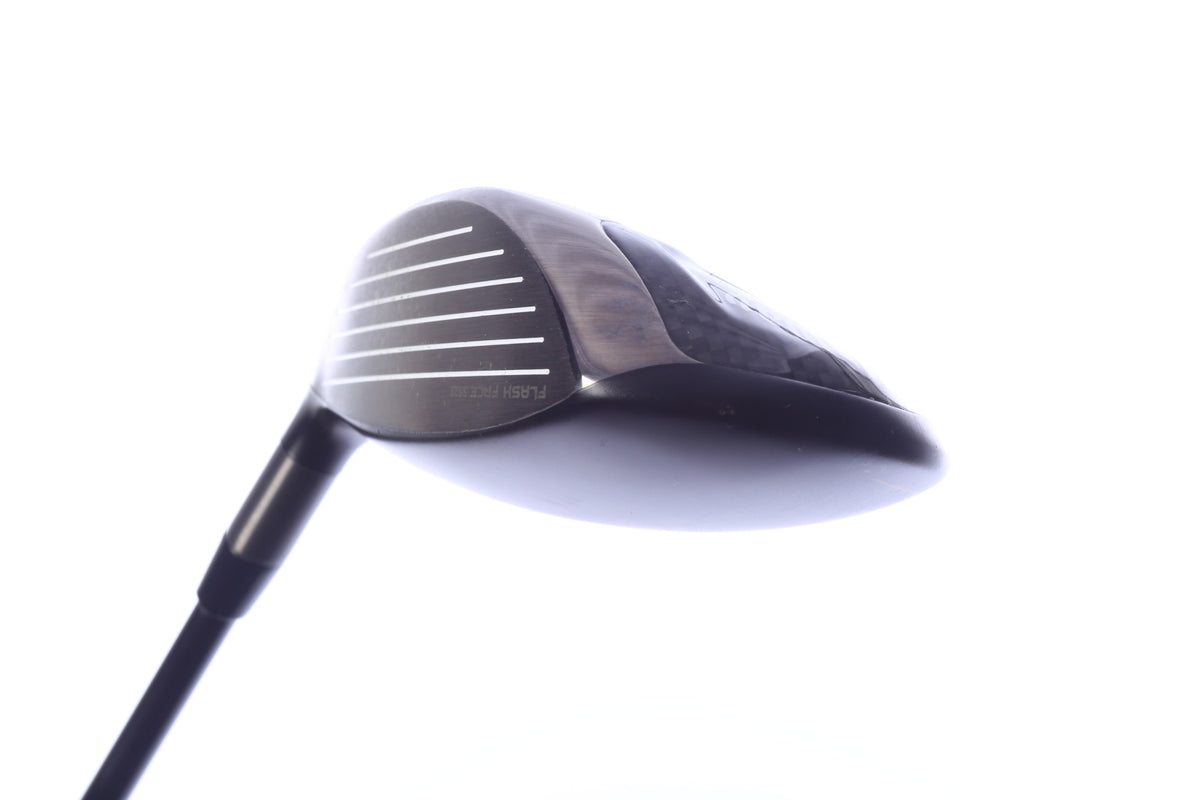 Used Callaway Rogue ST LS 3-Wood - Right-Handed - 15 Degrees - Extra Stiff Flex