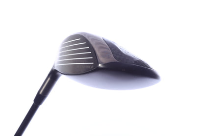 Used Callaway Rogue ST LS 3-Wood - Right-Handed - 15 Degrees - Extra Stiff Flex