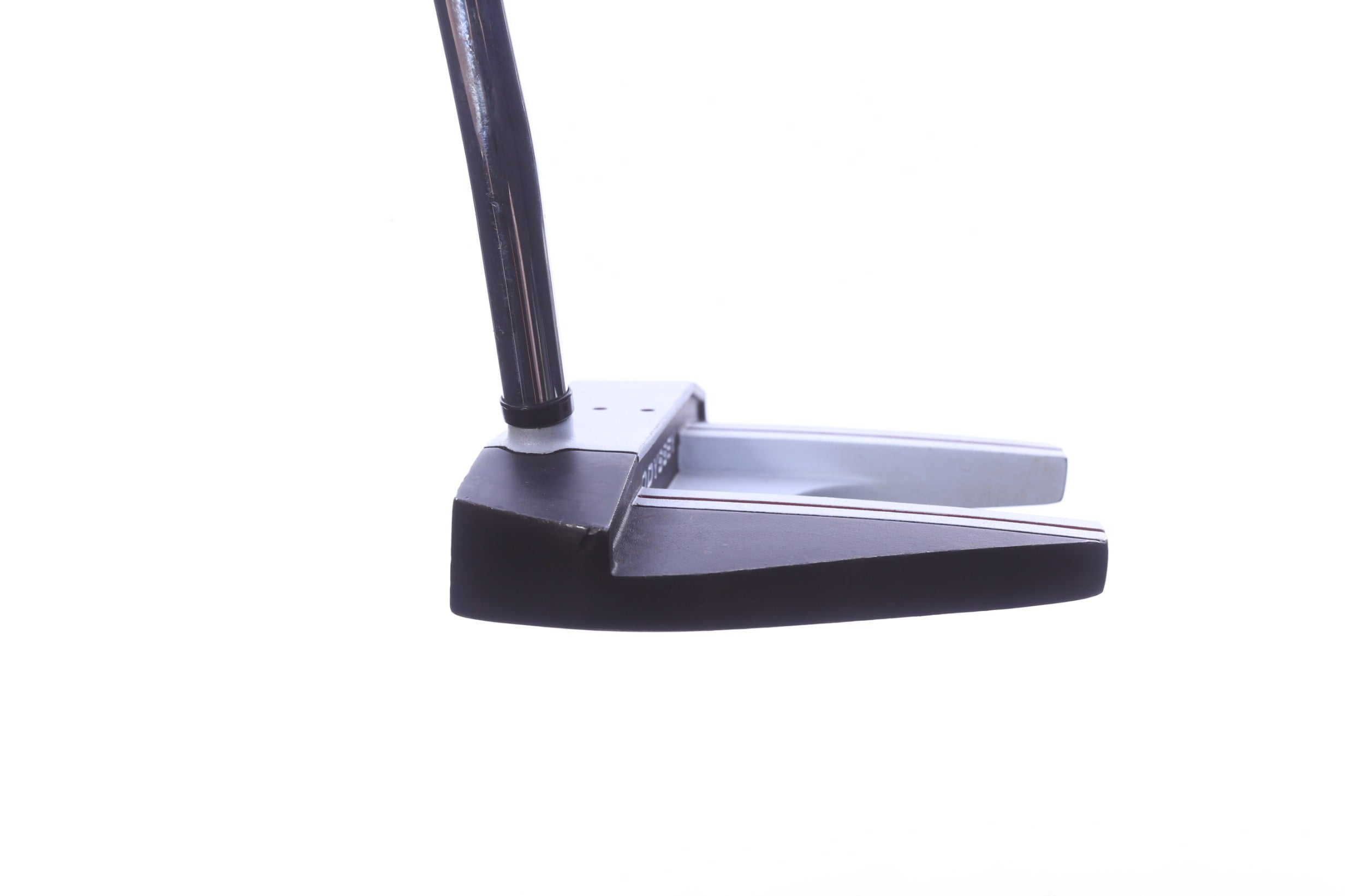 Used Odyssey O-Works Tank #7 Putter - Right-Handed - 38 in - Mallet