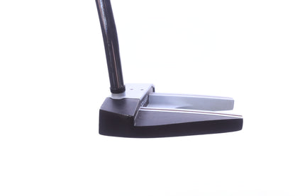 Used Odyssey O-Works Tank #7 Putter - Right-Handed - 38 in - Mallet
