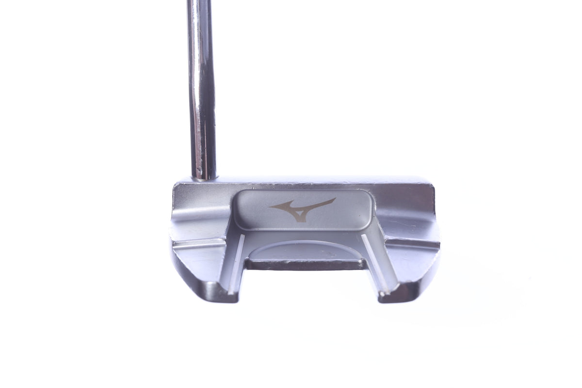 Used Mizuno M-Craft VI Putter - Right-Handed - 34 in - Mid-mallet