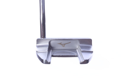 Used Mizuno M-Craft VI Putter - Right-Handed - 34 in - Mid-mallet