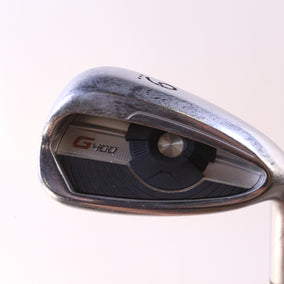 Used Ping G400 Single 9-Iron - Right-Handed - Regular Flex-Next Round