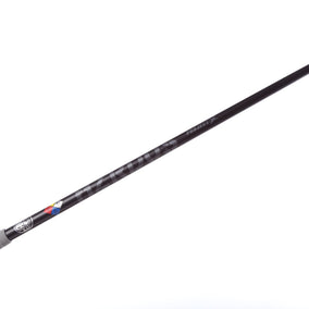 Used Project X HZRDUS Black Hc Hand Crafted Regular Graphite Hybrid Shaft - 39 in - PXG Adapter-Next Round