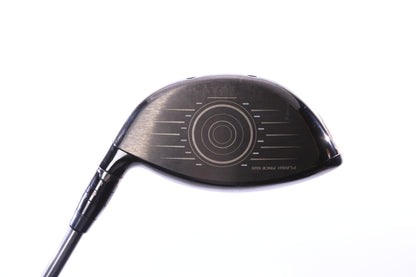 Used Callaway Mavrik Driver - 10.5 Degrees - Regular Flex Project X EvenFlow Riptide - Right-Handed-Next Round