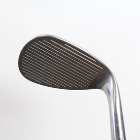 Used Callaway Sure Out 2 Lob Wedge - Left-Handed - 58 Degrees - Stiff Flex-Next Round