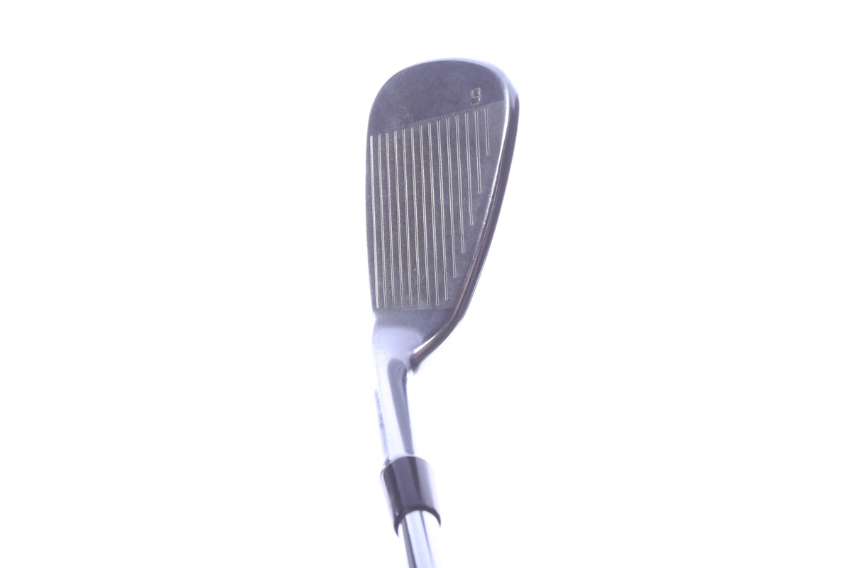 Used Ping G425 Iron Set - Right-Handed - 6-PW - Stiff Flex-Next Round