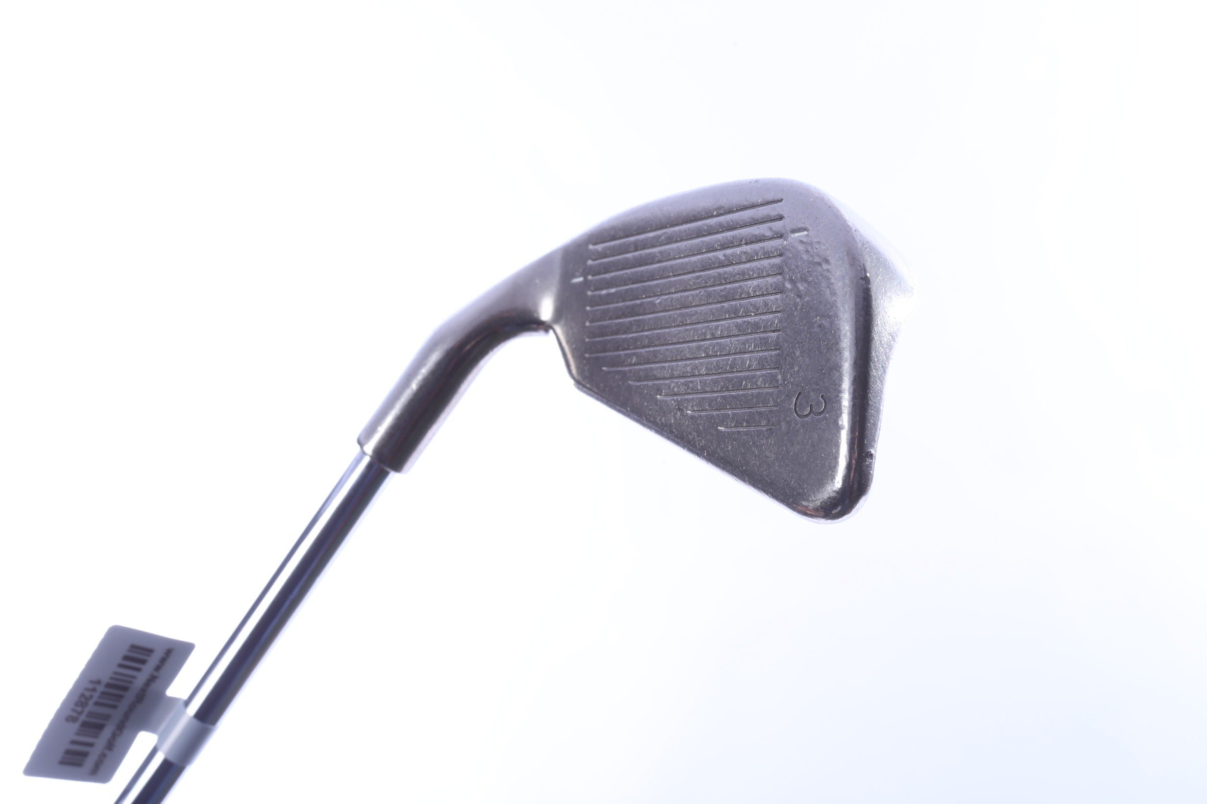 Used Ping ISI Single 3-Iron - Right-Handed - Extra Stiff Flex-Next Round