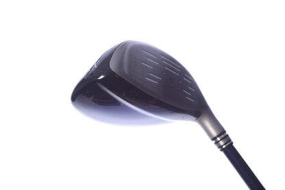 Used XXIO X 5H Hybrid - Left-Handed - 23 Degrees - Stiff Flex-Next Round