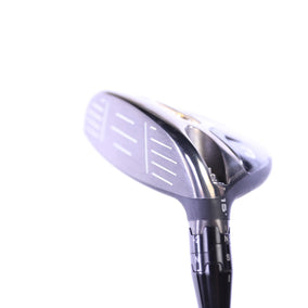 Used Callaway Rogue ST MAX 3-Wood - Left-Handed - 15 Degrees - Extra Stiff Flex-Next Round