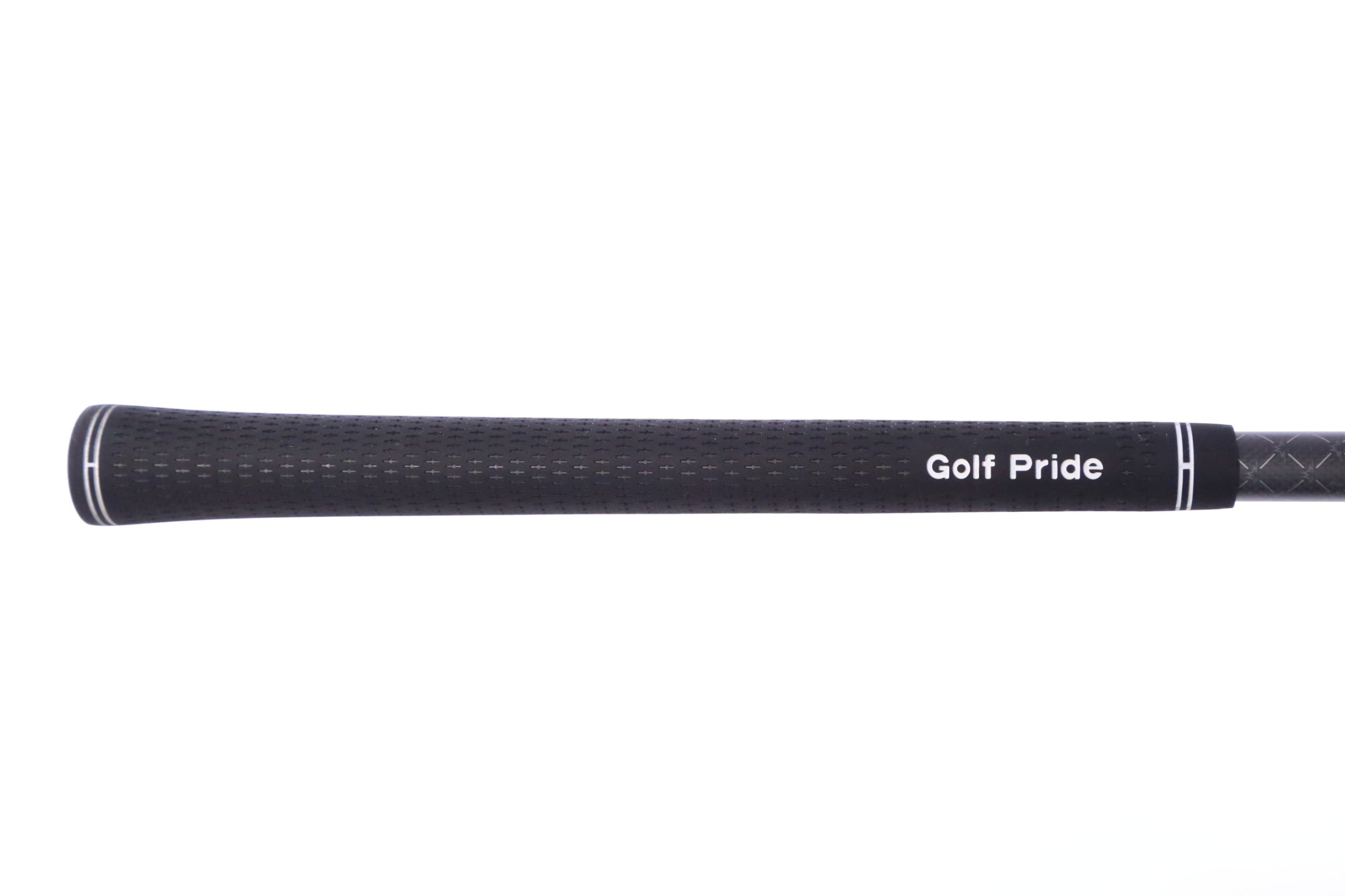 Used Mitsubishi Diamana GT Fairway Wood Shaft Tour Extra Stiff Flex Graphite - 42.5 in - Titleist Surefit Adapter