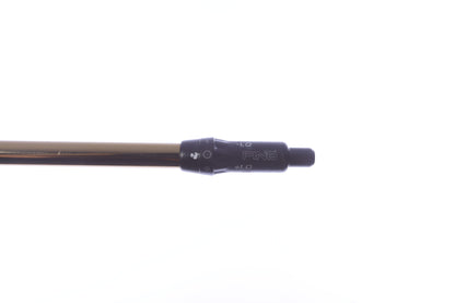 Used Oban Isawa GLD Driver Shaft Regular Flex Graphite - 44.25 in - Ping G410 Adapter